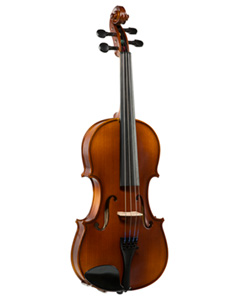 Bellafina Corelli Violin right