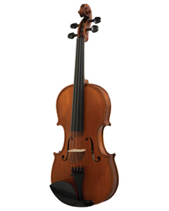 Bellafina Domenico Violin left