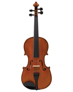 Bellafina Niccolo Violin front