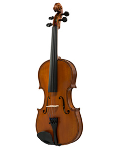 Bellafina Niccolo Violin left