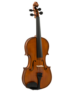 Bellafina Niccolo Violin right