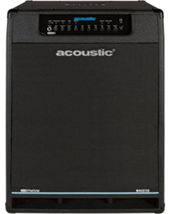 Acoustic BN3115 front