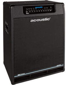 Acoustic BN3115 right