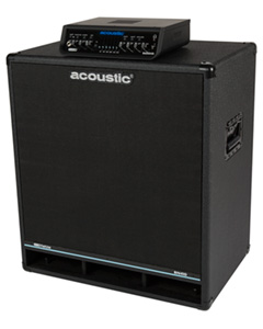 Acoustic BN410 B600HD Group