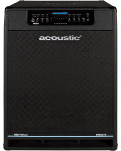 Acoustic BN6210 front