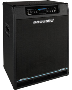 Acoustic BN6210 right