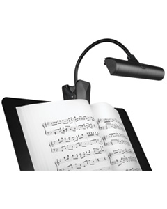 Proline PL10 with Music Stand