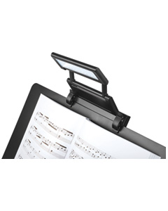 Proline PL24 with music stand