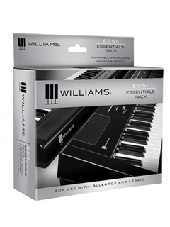 Williams ESS1 Box