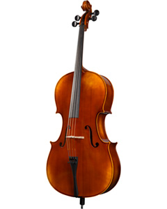 Bellafina Overture Cello left