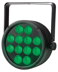Venue ThinTri 64 Light On Green