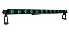 Venue TriStrip 3Z Light On Green