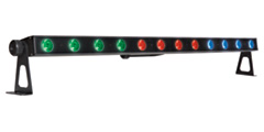 Venue TriStrip 3Z Light On Green Red Blue