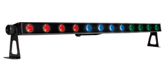 Venue TriStrip 3Z Light On Red Blue Green