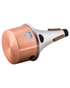 Jo-Ral Trumpet Mute