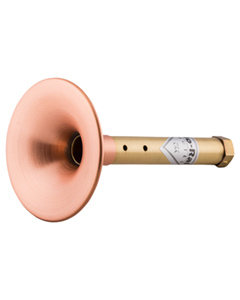 Jo-Ral Trumpet Mute