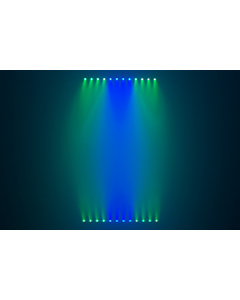 Venue TriStrip 3Z Light On Green Blue Green