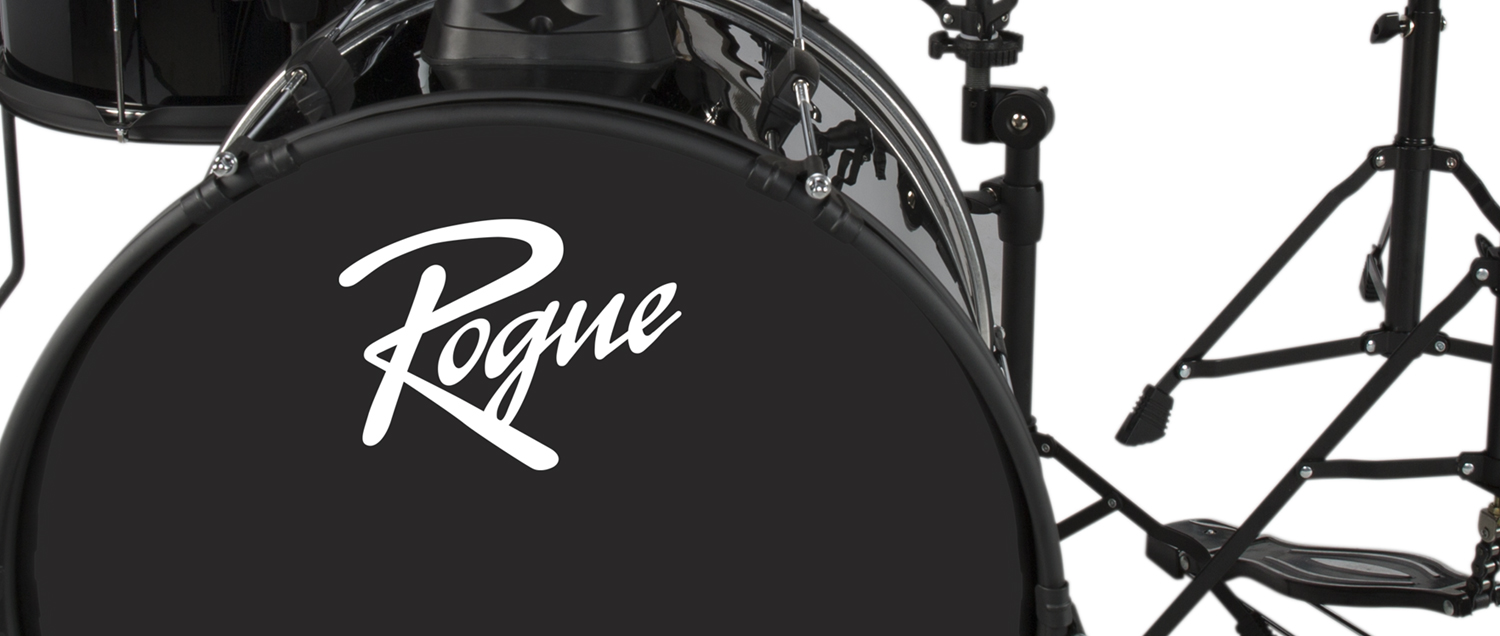 Rogue Drums