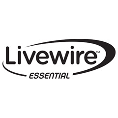 Livewire Essentials Logo Black