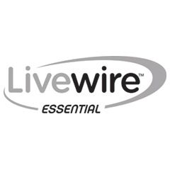 Livewire Essentials Logo PMS