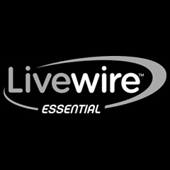 Livewire Essentials Logo Rev PMS