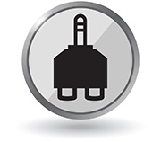 Livewire Adapters Icon