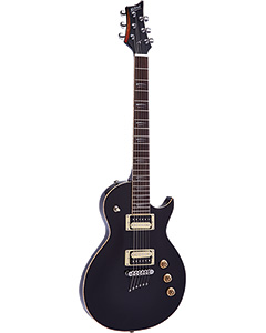 Mitchell Electric Guitars MS400BK right