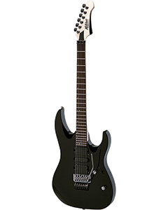 Mitchell Electric Guitars HD400BK left