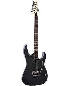 Mitchell Electric Guitars HD400BK right