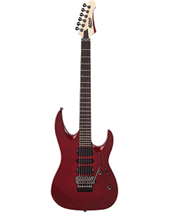 Mitchell Electric Guitars HD400TR front