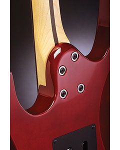 Mitchell Electric Guitars HD400BK Neck Pocket