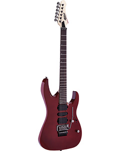 Mitchell Electric Guitars HD400TR right