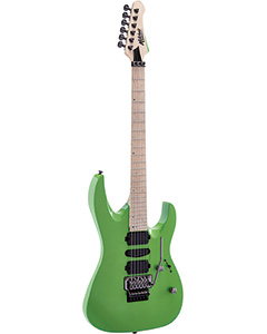 Mitchell Electric Guitars HD400MLG right