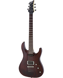Mitchell Electric Guitars MD300WS left