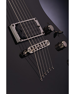 Mitchell Electric Guitars MD300BK bridge