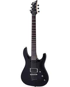 Mitchell Electric Guitars MD300BK left