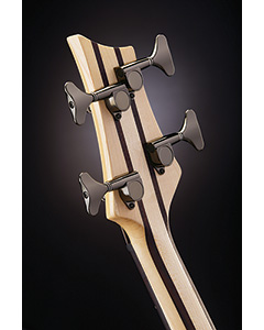 Mitchell Electric Guitars FB700QNT headstock