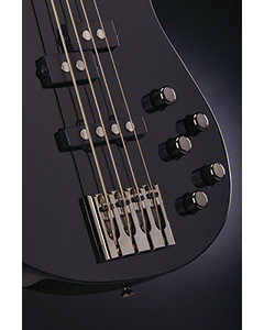 Mitchell Electric Guitars MB300BK bridge