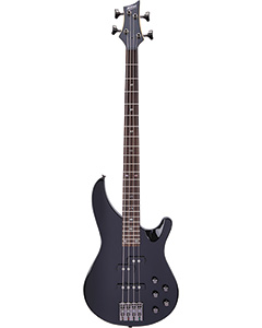Mitchell Electric Guitars MB300BK front