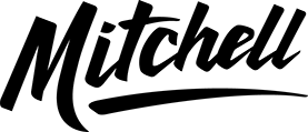 Mitchell Electric Guitars Logo
