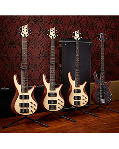 Mitchell Electric Guitars FB700 Series Group Shot
