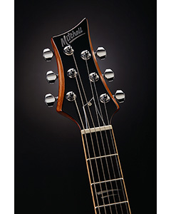 Mitchell Electric Guitars MS400QHB right
