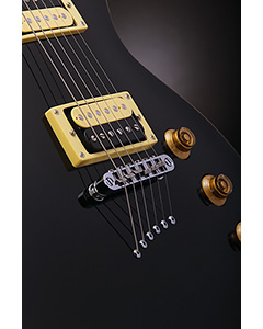 Mitchell Electric Guitars MS400BK Bridge