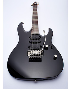Mitchell Electric Guitars HD400BK neck