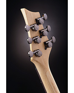 Mitchell Electric Guitars MD300BK headstock
