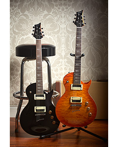Mitchell Electric Guitars MS400 Series Group Shot