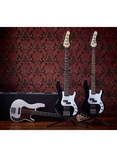 Mitchell Electric Guitars TB500 Series Group Shot