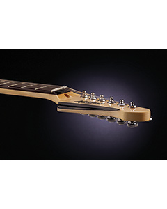 Mitchell Electric Guitars TD400BK Tuners