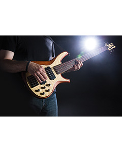 Mitchell Bass Guitars FB705