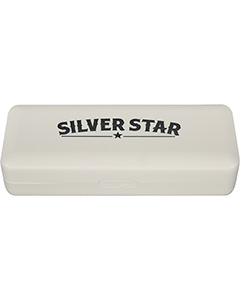 Silver Star Ironworks Harmonica